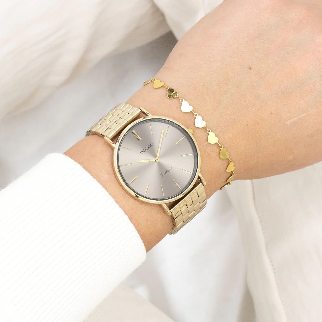 Montre Oozoo Vintage C20403