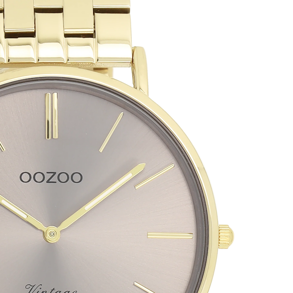 Montre Oozoo Vintage C20403
