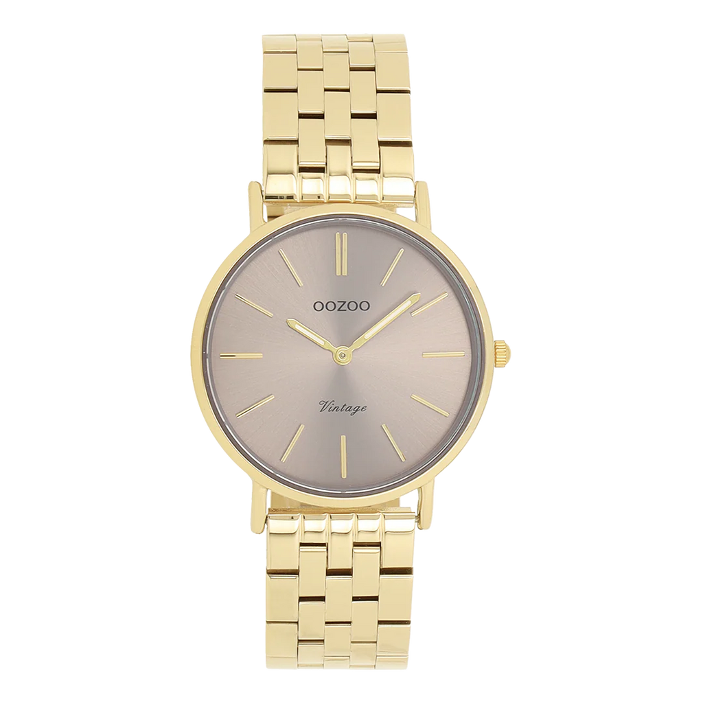 Montre Oozoo Vintage C20408