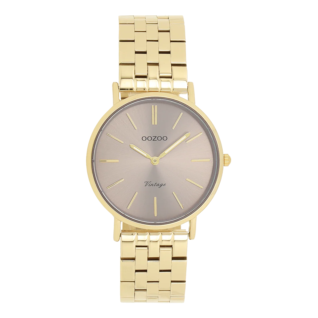 Montre Oozoo Vintage C20408