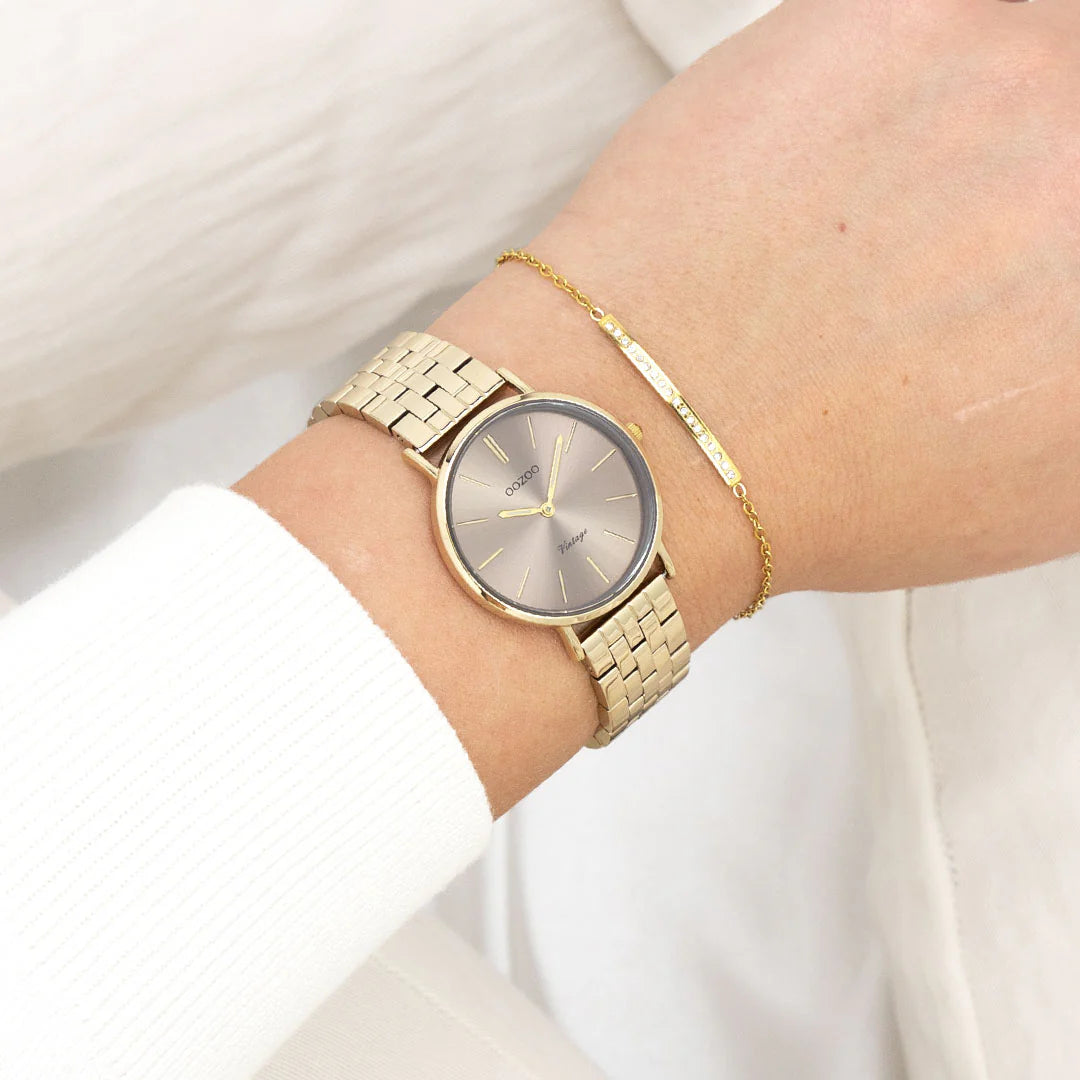 Montre Oozoo Vintage C20408