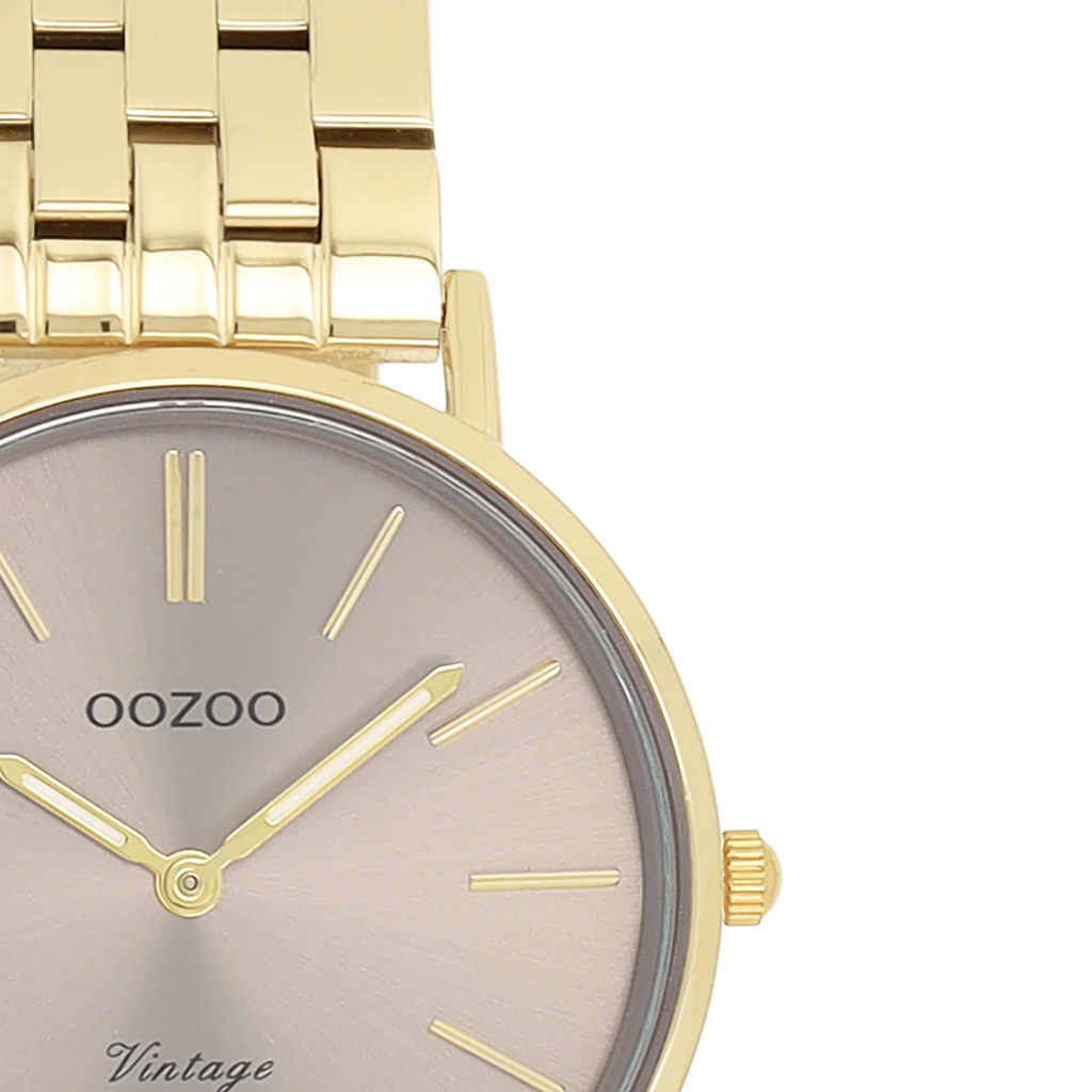 Montre Oozoo Vintage C20408