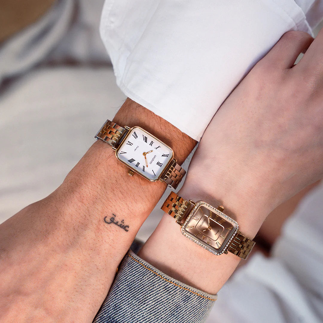 Montre Oozoo Vintage C20415