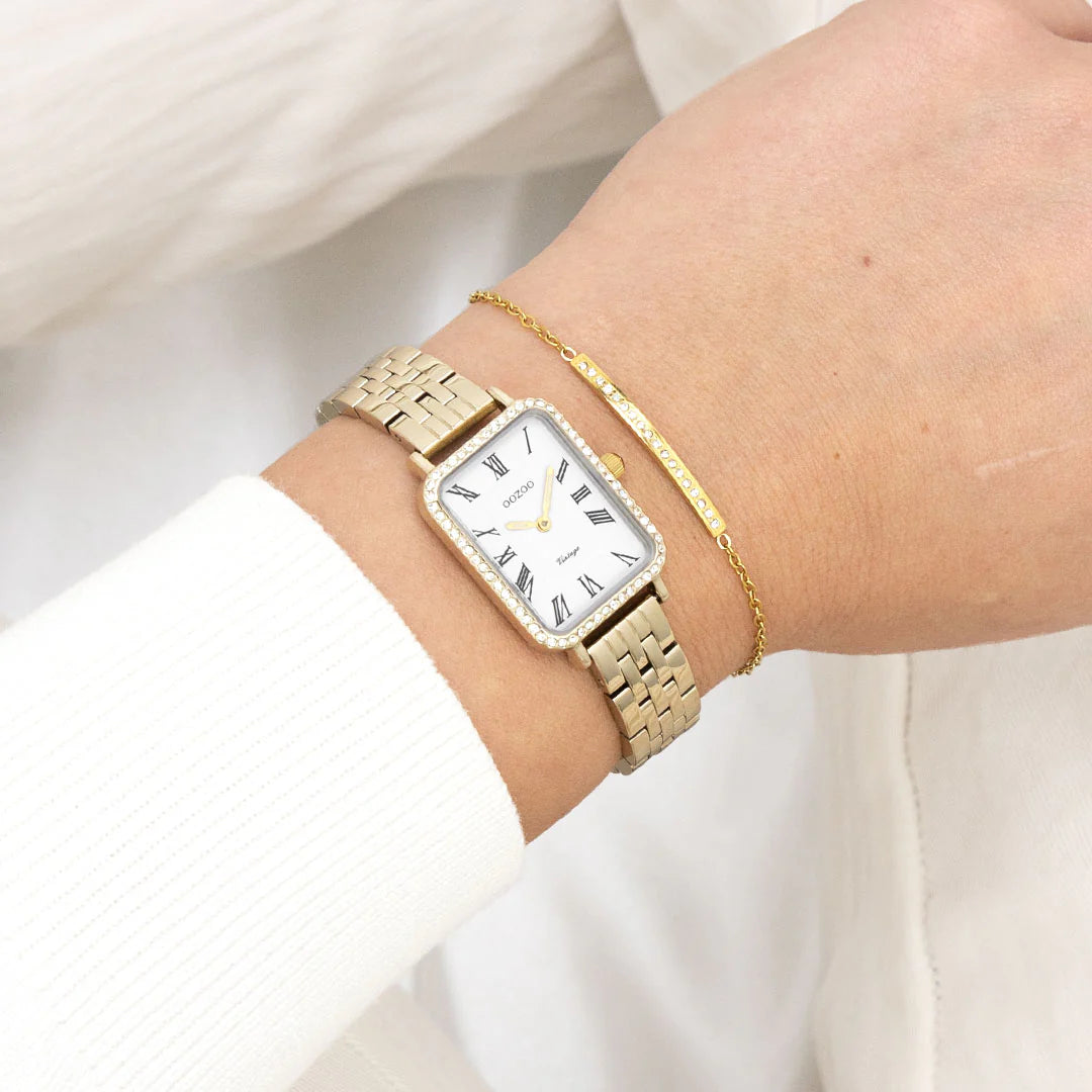 Montre Oozoo Vintage C20414