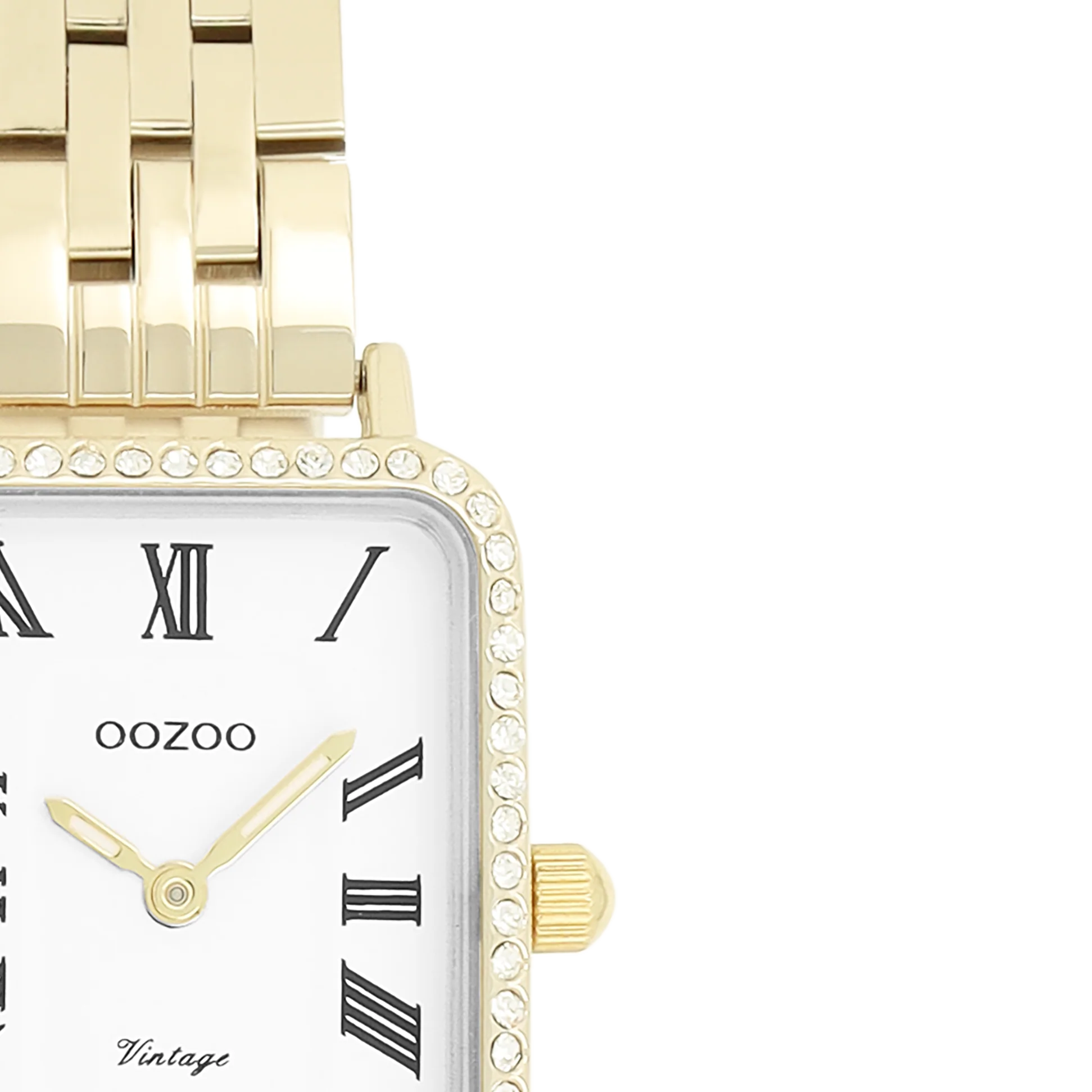 Montre Oozoo Vintage C20414