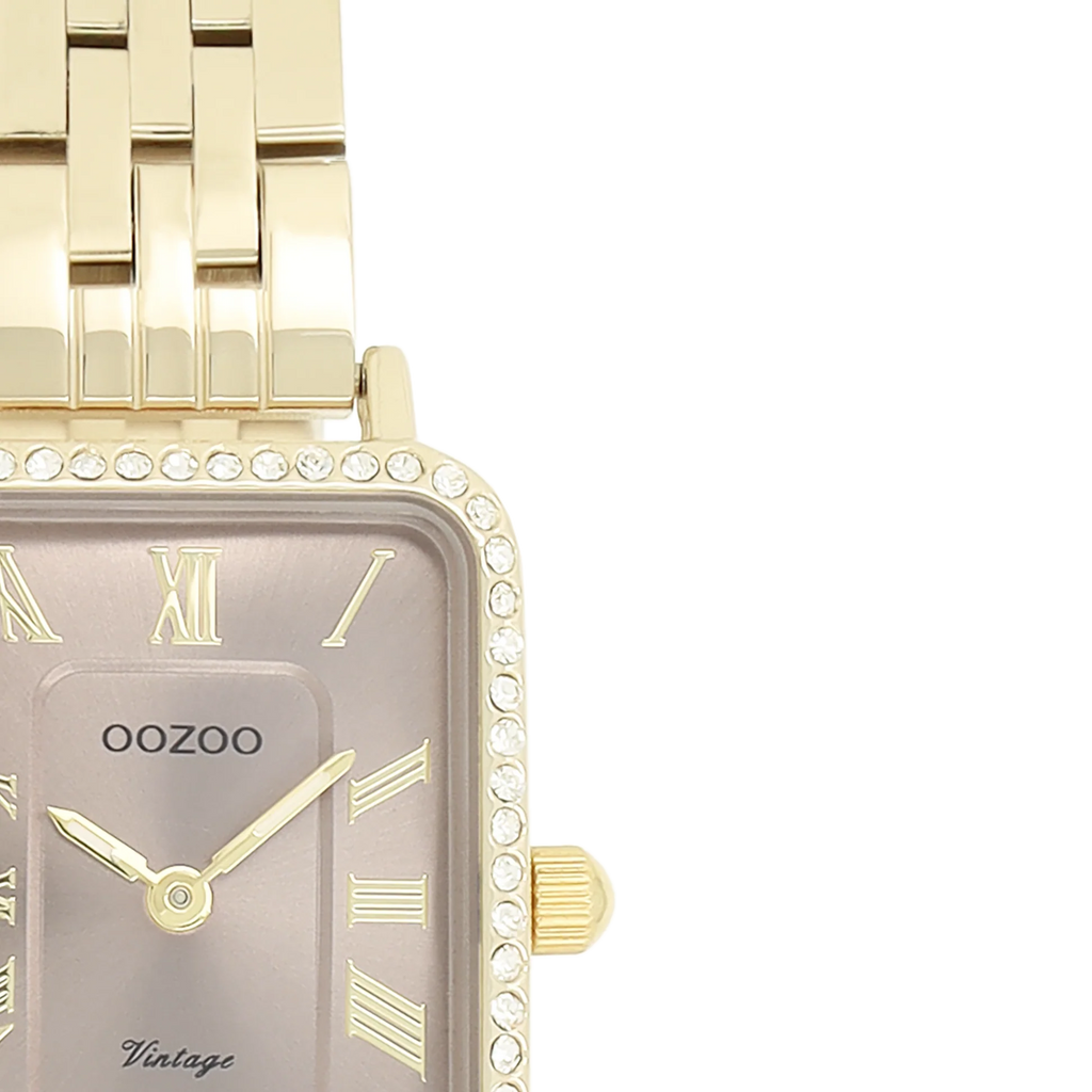 Montre Oozoo Vintage C20415