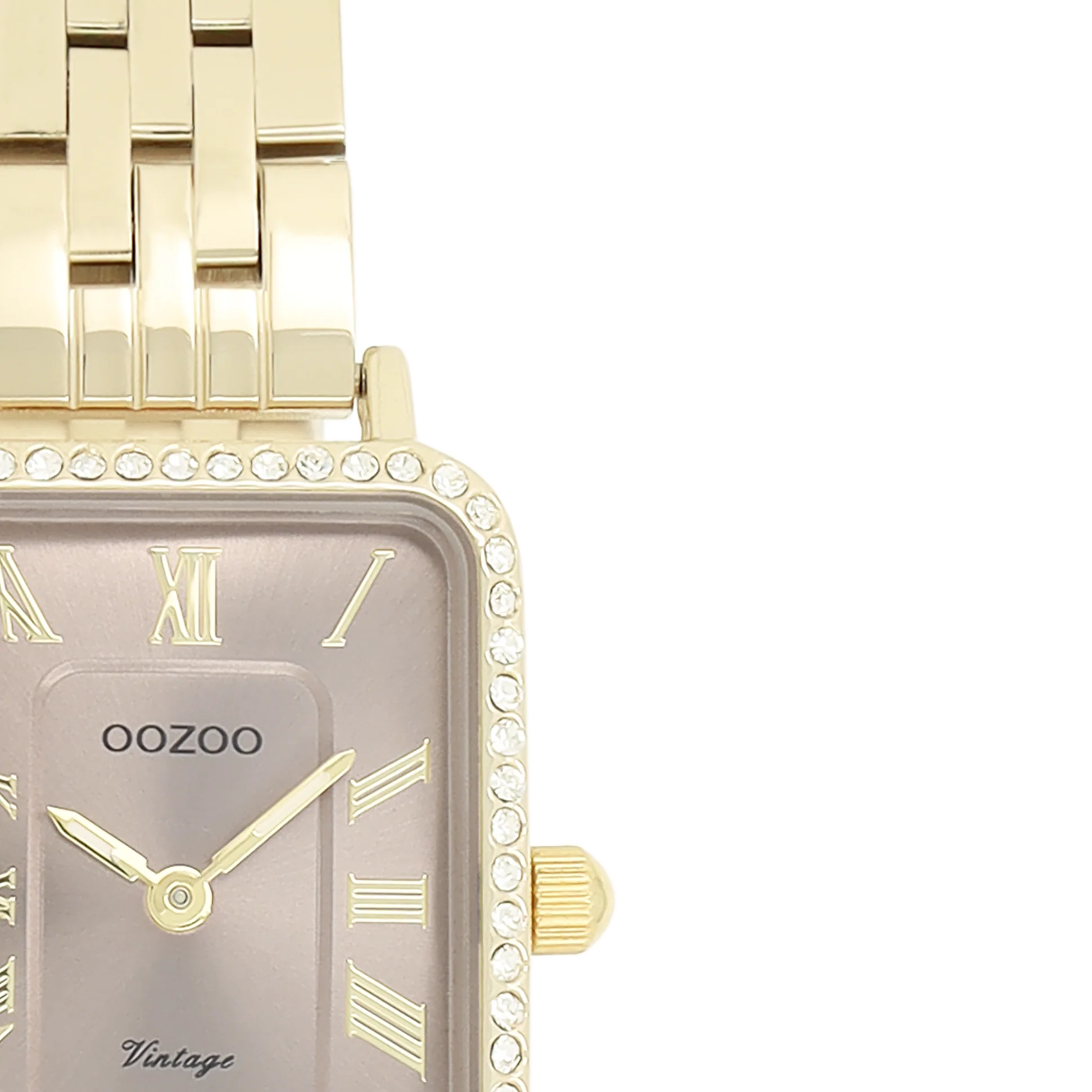 Montre Oozoo Vintage C20415