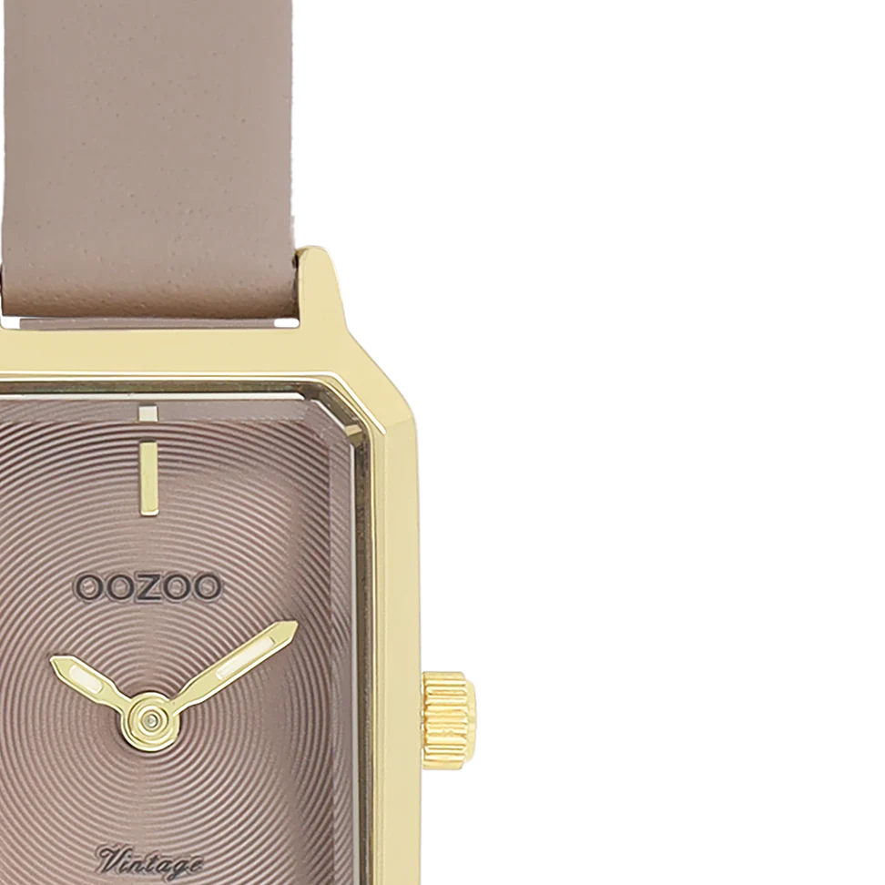 Montre Oozoo Vintage C20420