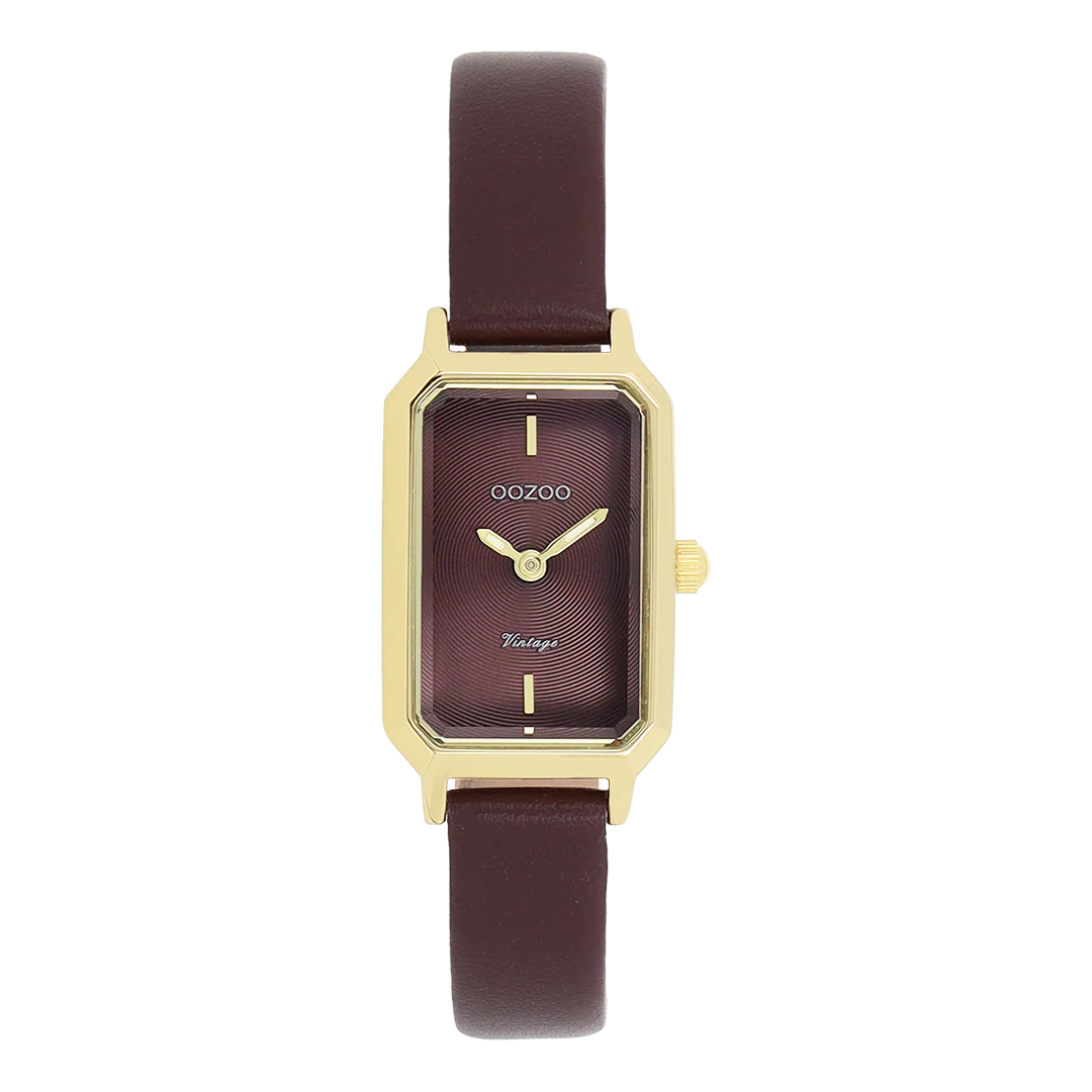 Montre Oozoo Vintage C20421