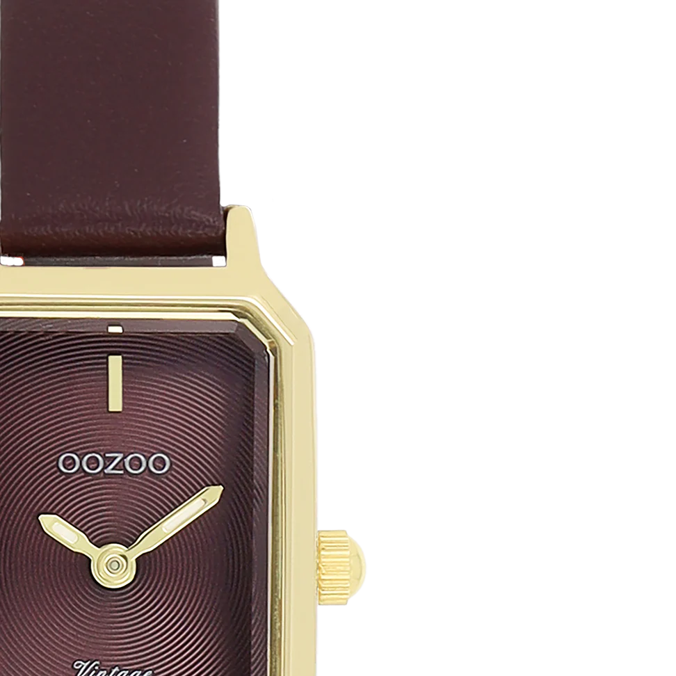 Montre Oozoo Vintage C20421