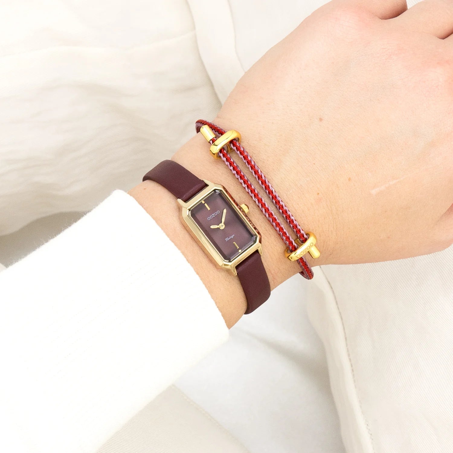 Montre Oozoo Vintage C20453