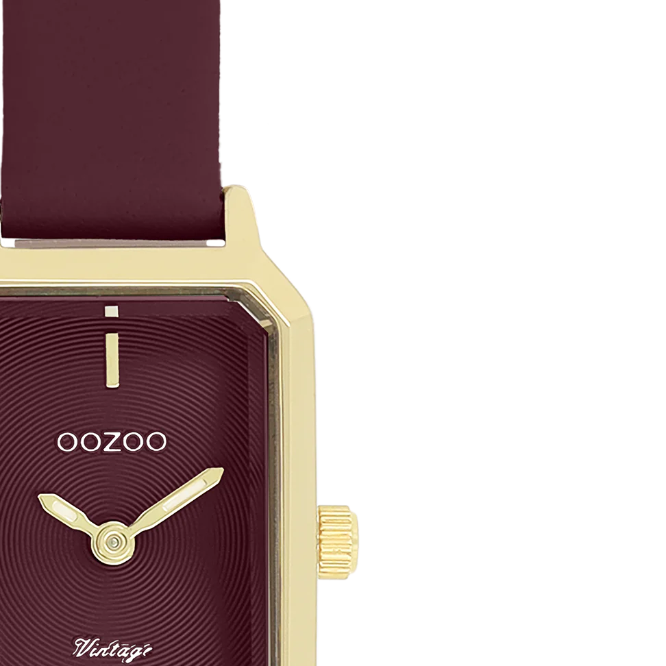 Montre Oozoo Vintage C20453