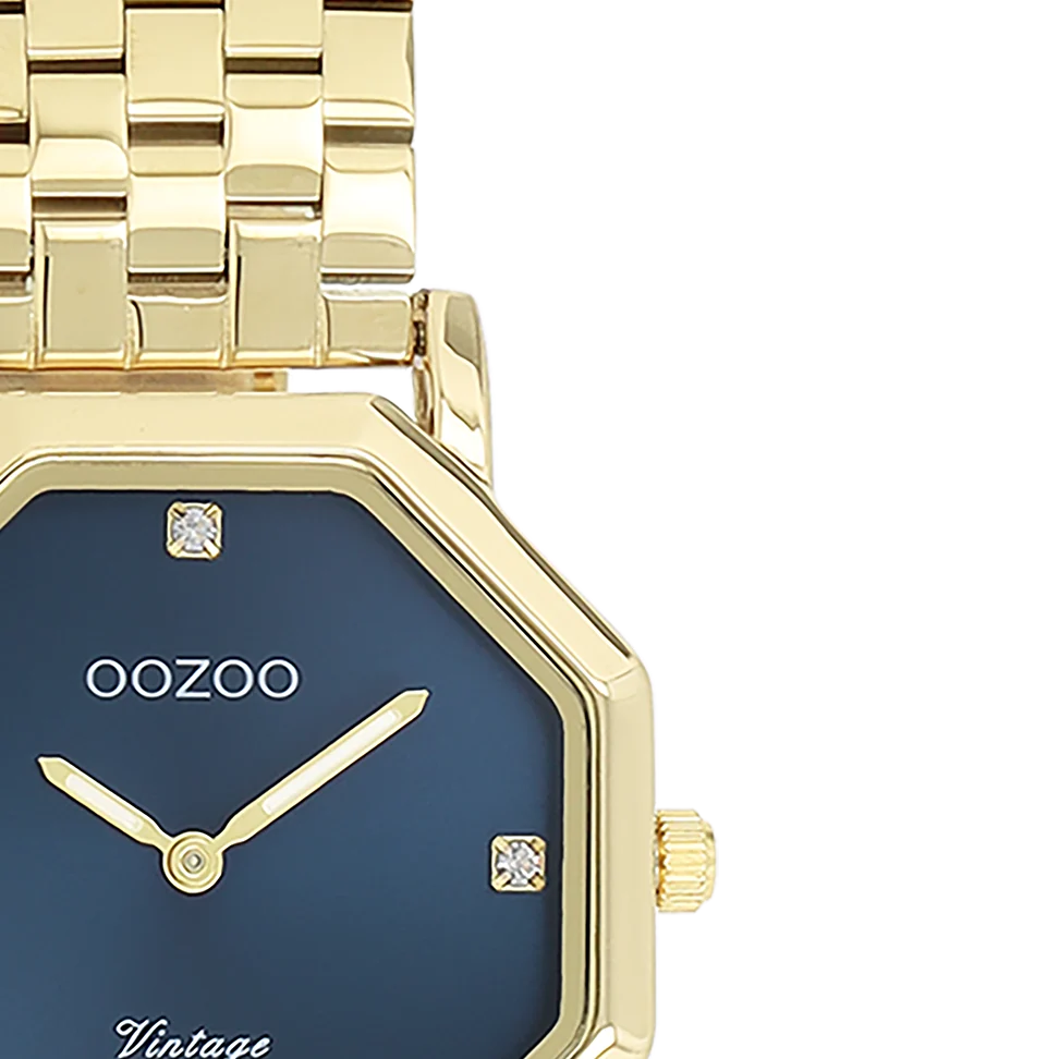 Montre Oozoo Vintage c20474