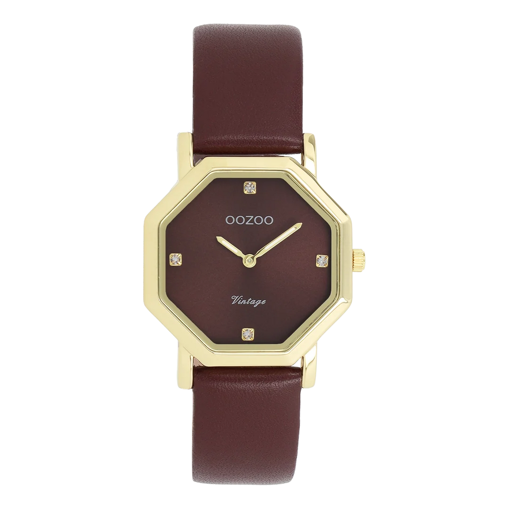 Montre Oozoo Vintage C20477