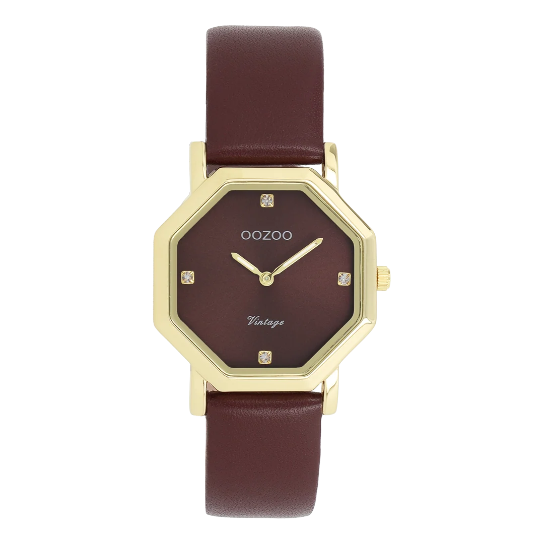 Montre Oozoo Vintage C20477