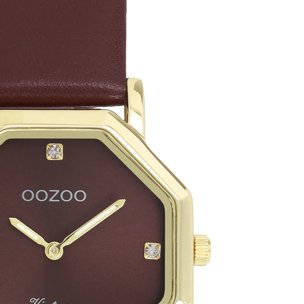 Montre Oozoo Vintage C20477