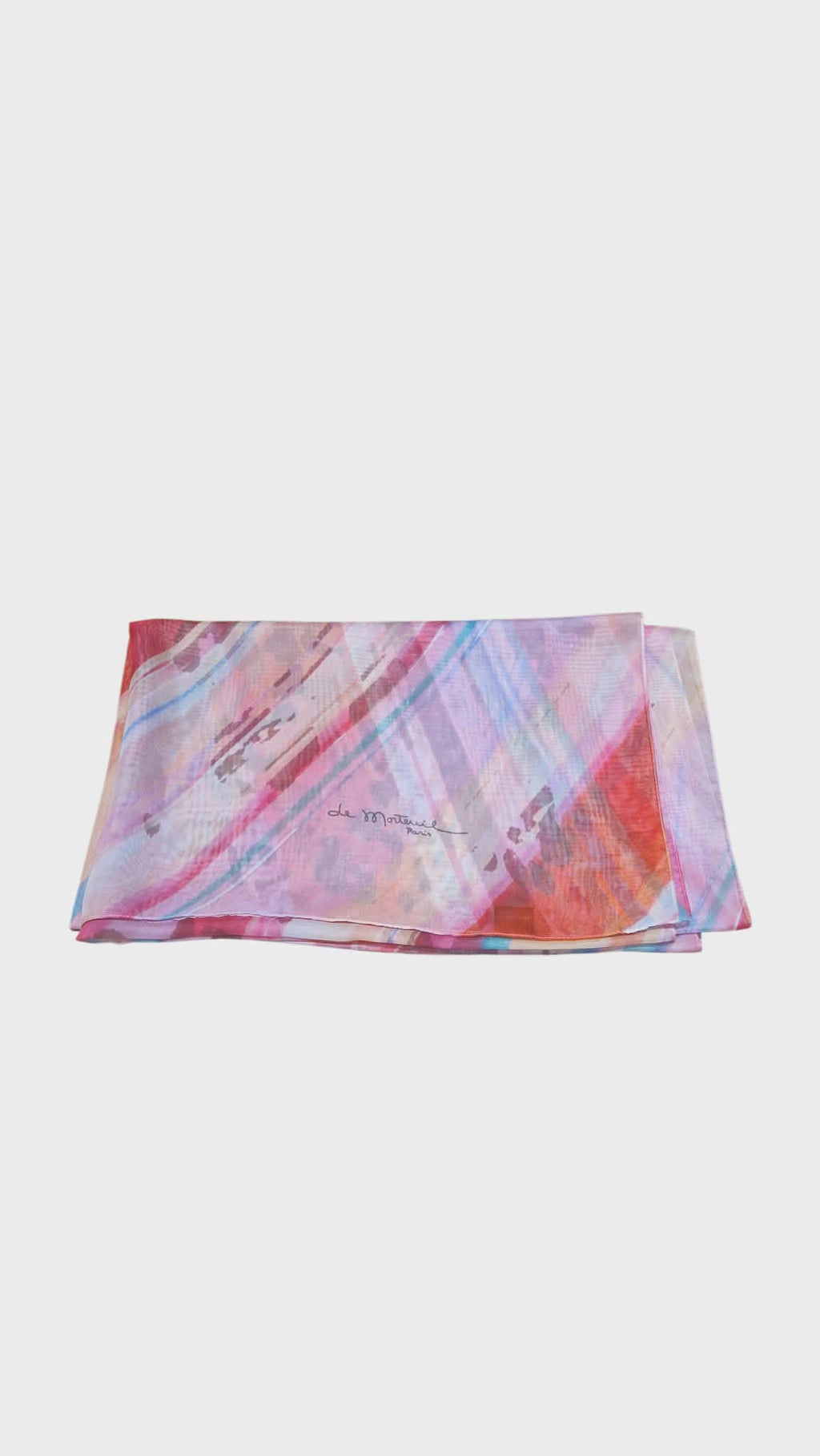 Foulard De Morteuil