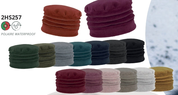 Bonnet M by Flechet
