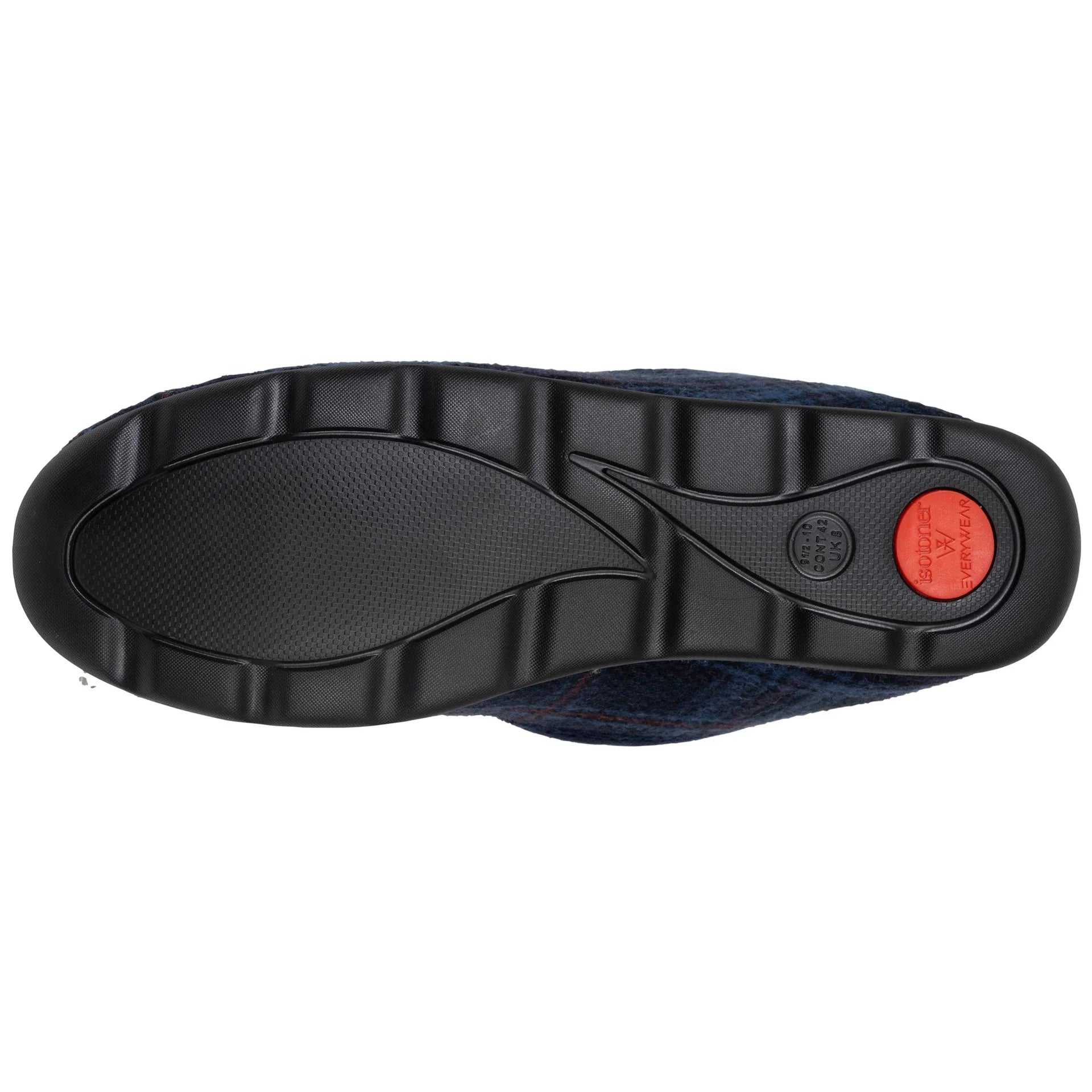 CHARENTAISES iSOTOMER