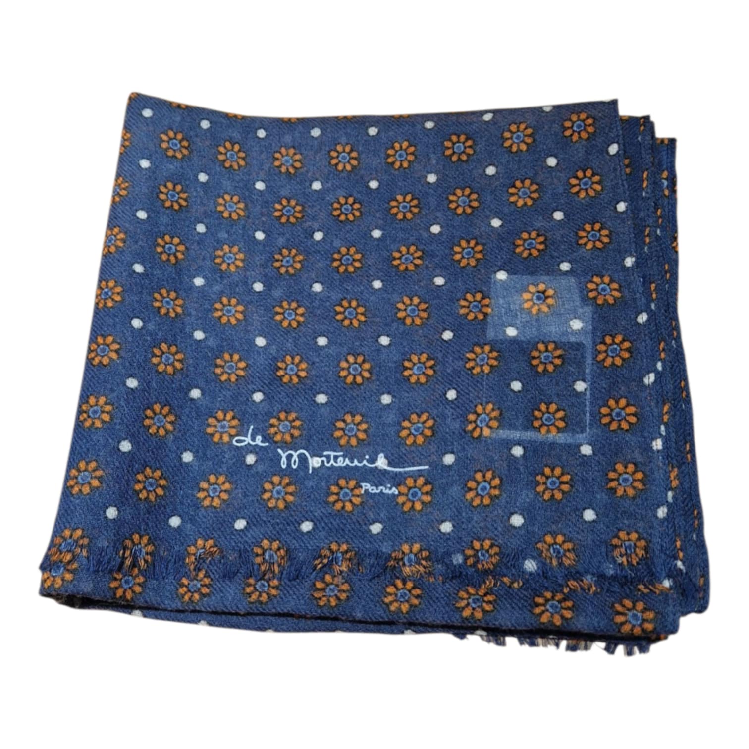 Echarpe De Morteuil