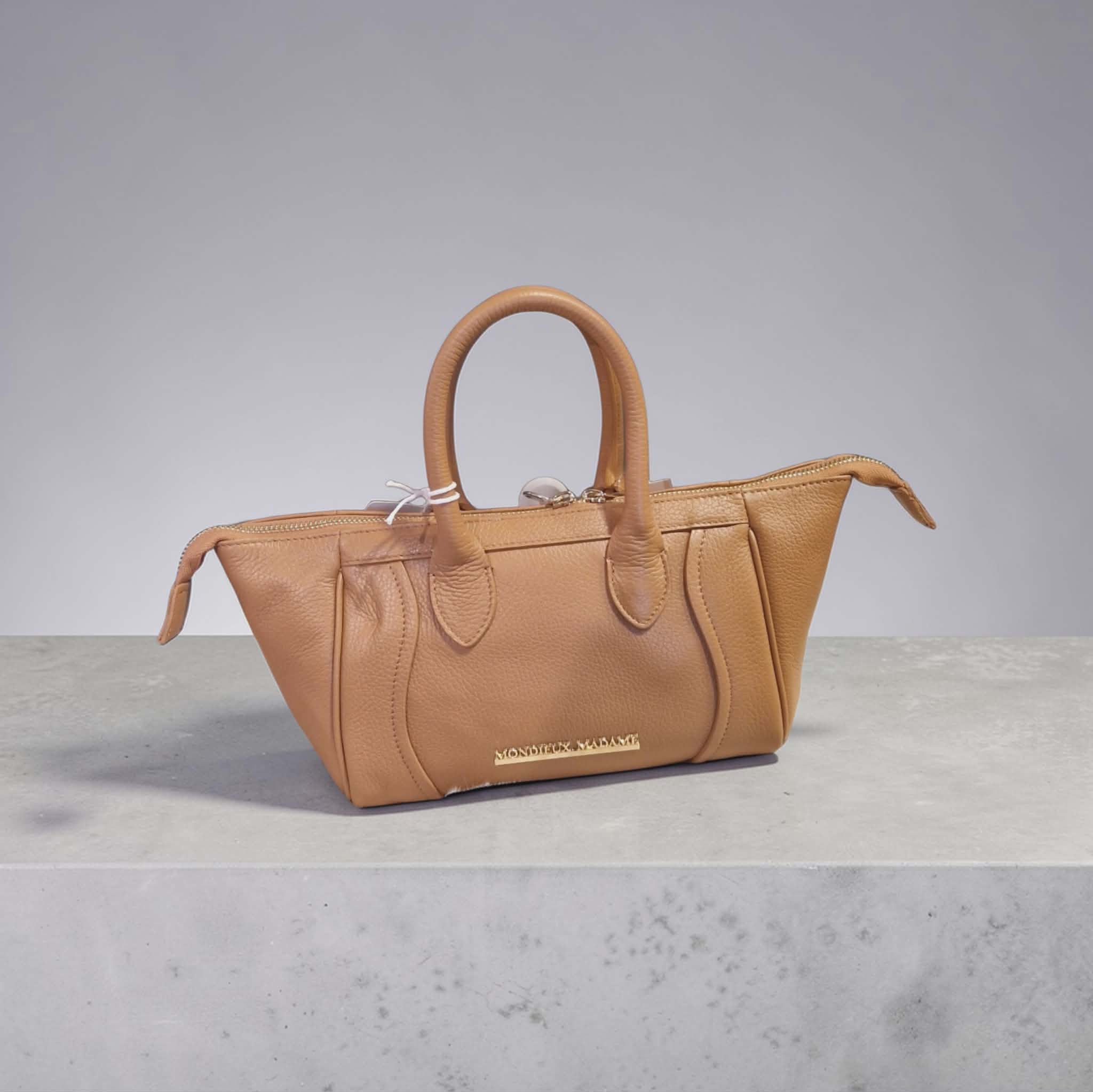 Sac à main Mondieux Madame