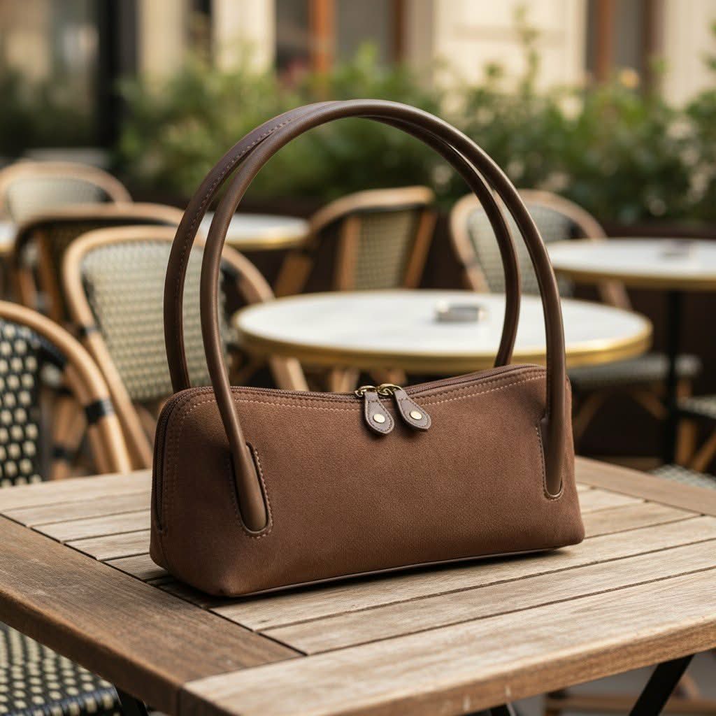 Sac à Main Cofee