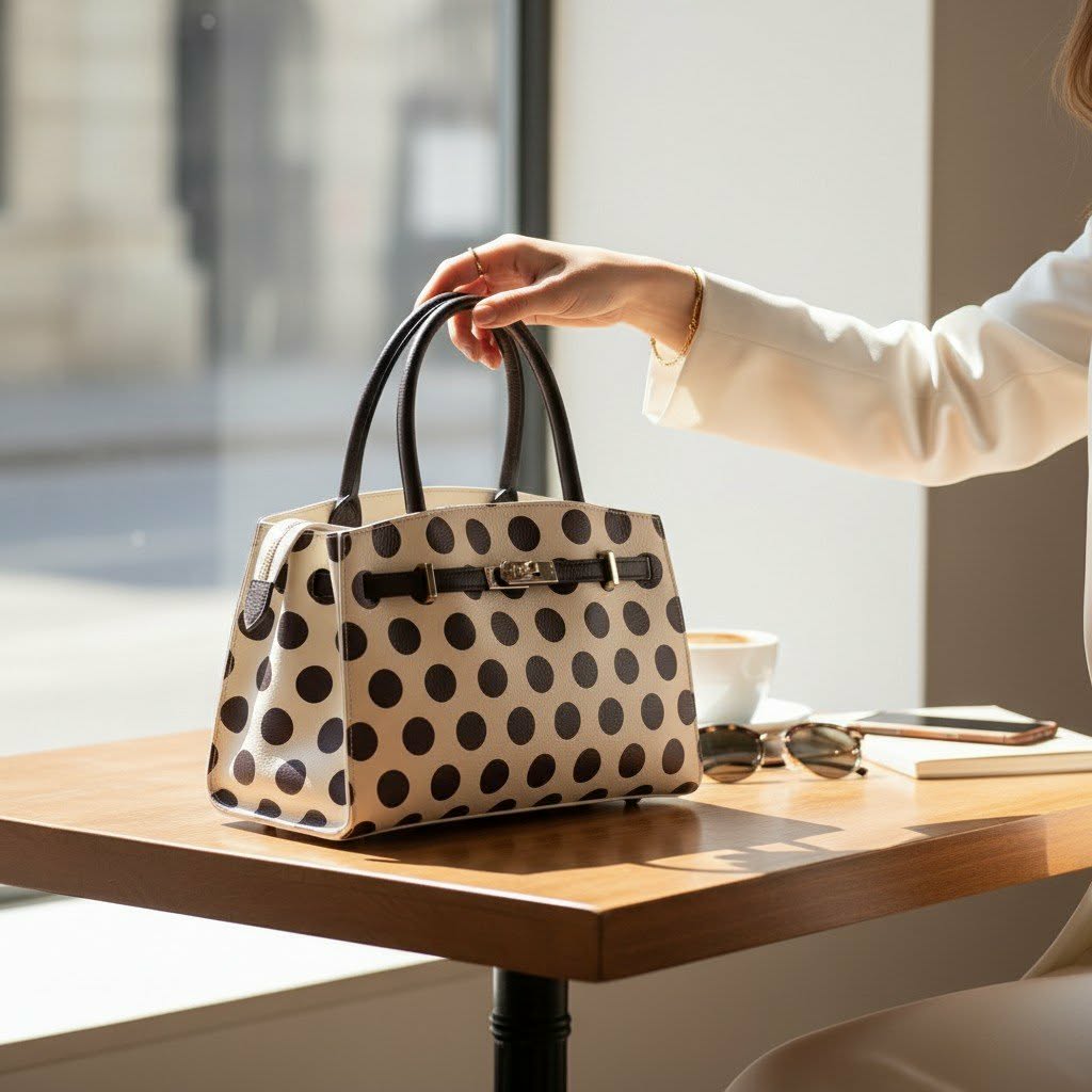 Sac à main Mondieux Madame