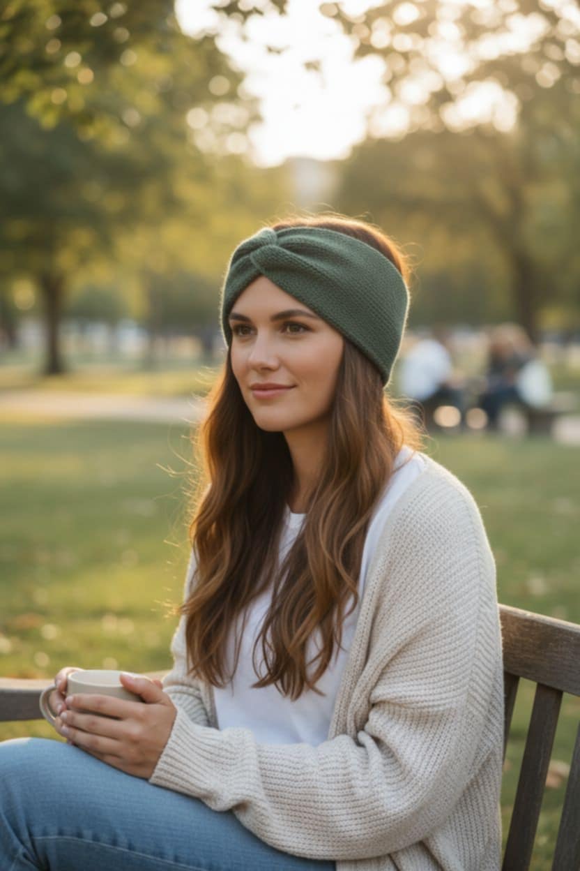 Bandeau M by Flechet