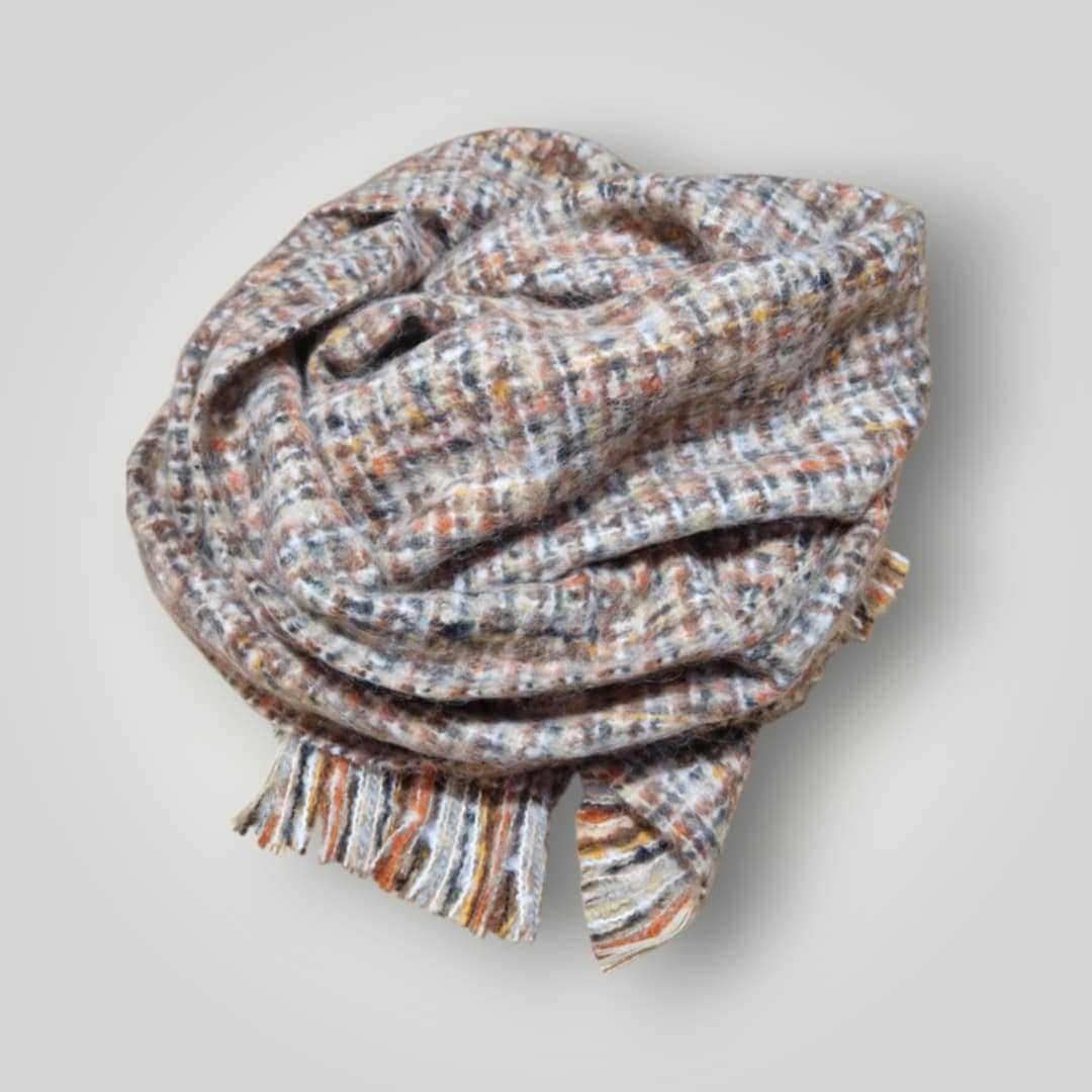 Echarpe De Morteuil multi