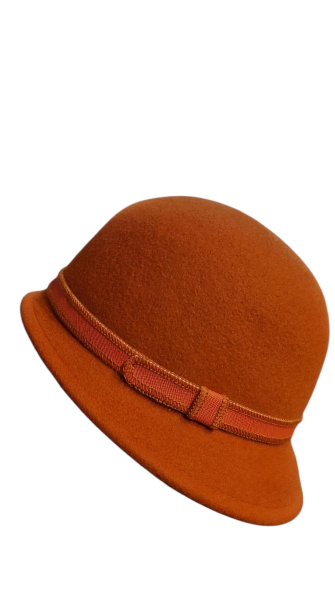 Chapeau M by Flechet