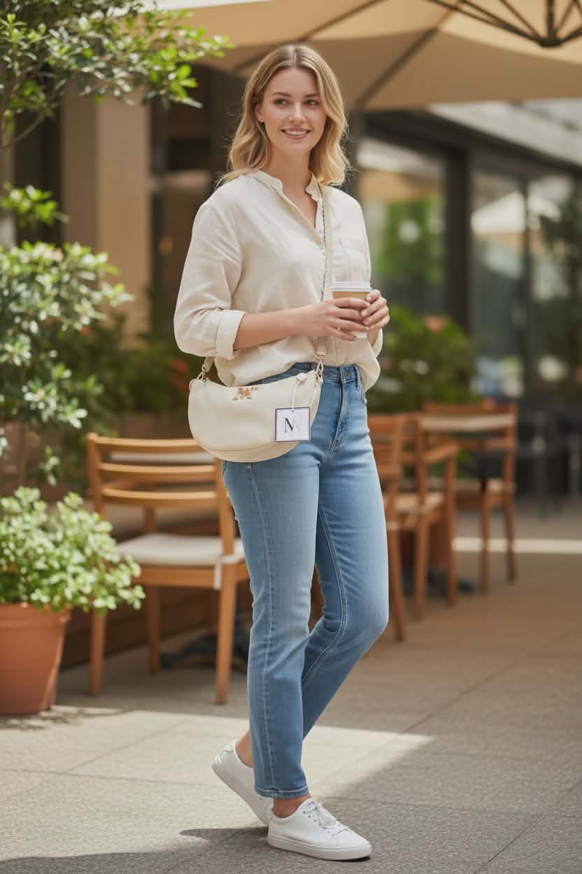Sac à main Mondieux Madame