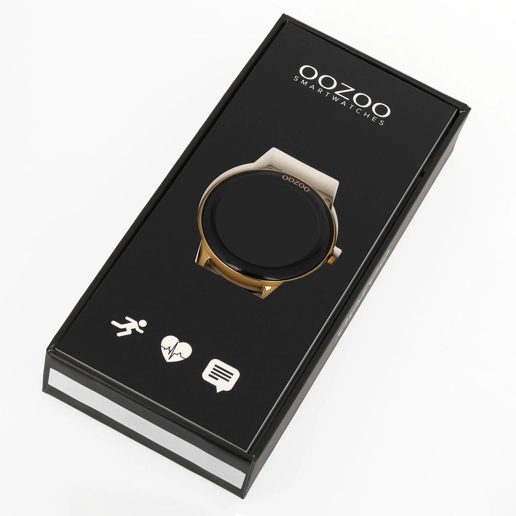 Oozoo SMARTWATCHES Q00134