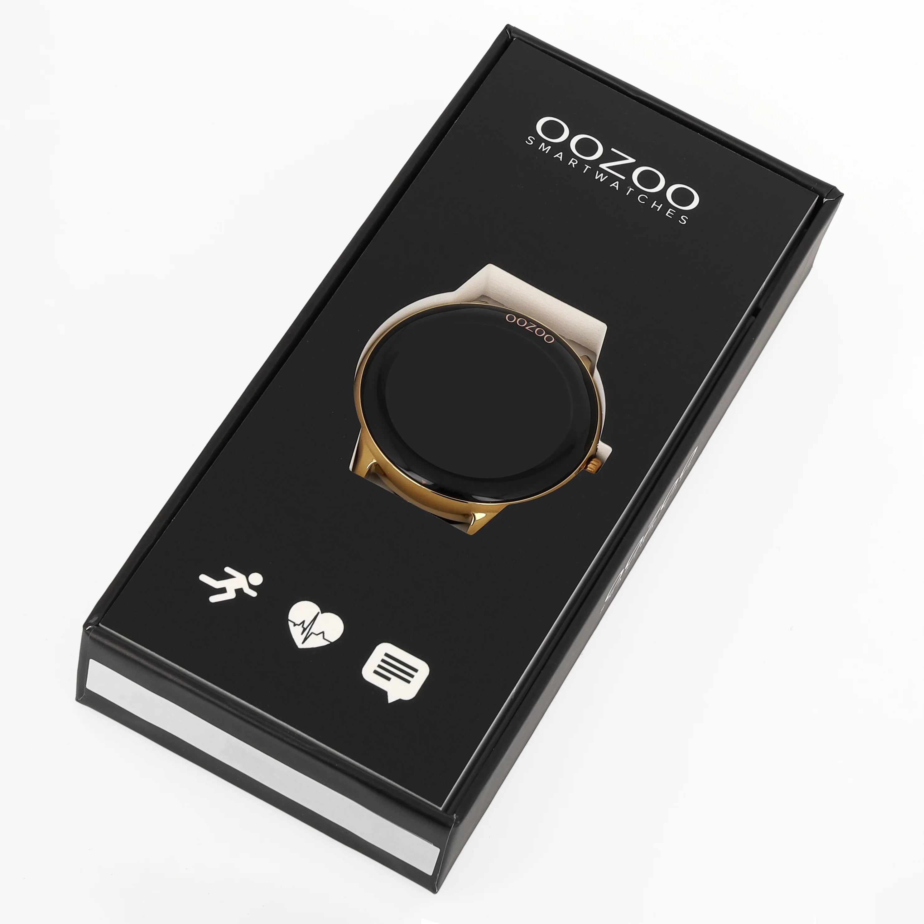 Oozoo SMARTWATCHES Q00134