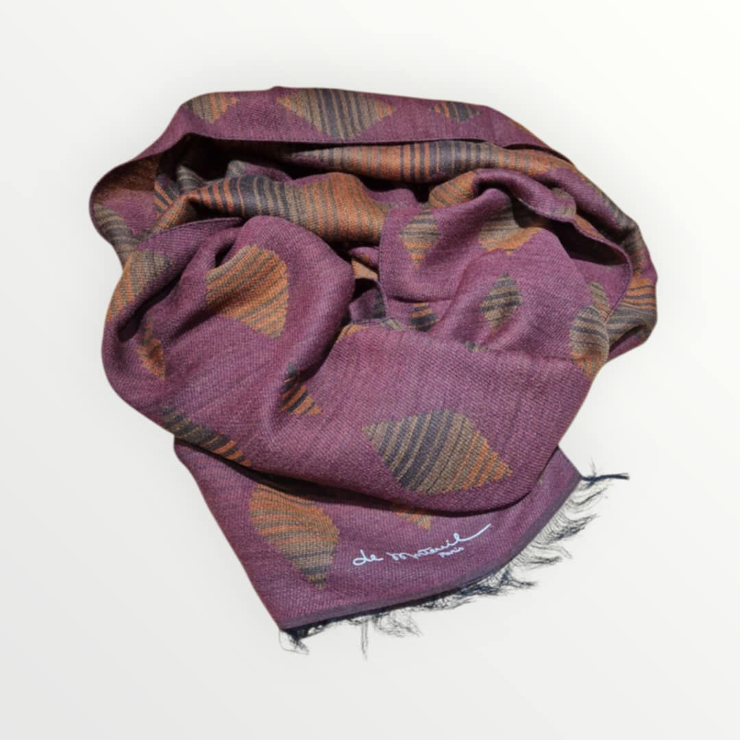 Echarpe De Morteuil