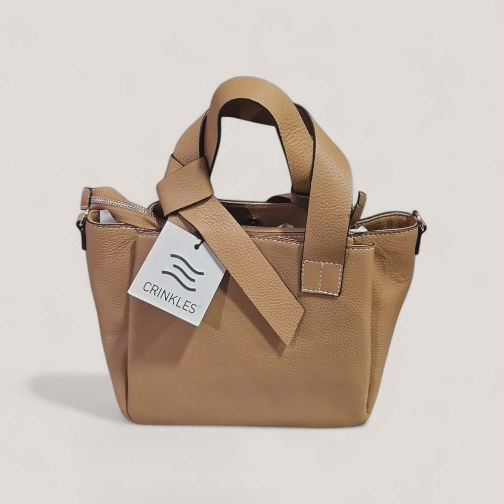 Sac Crinkles 84224