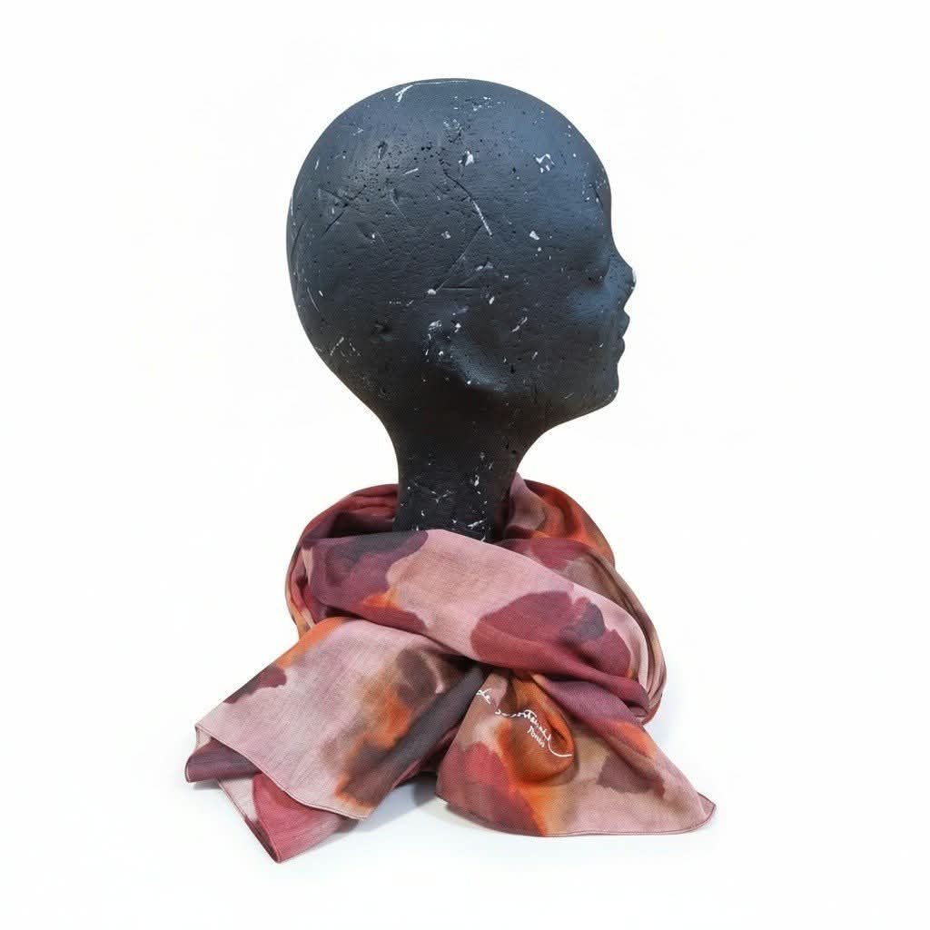 Foulard De Morteuil Femme