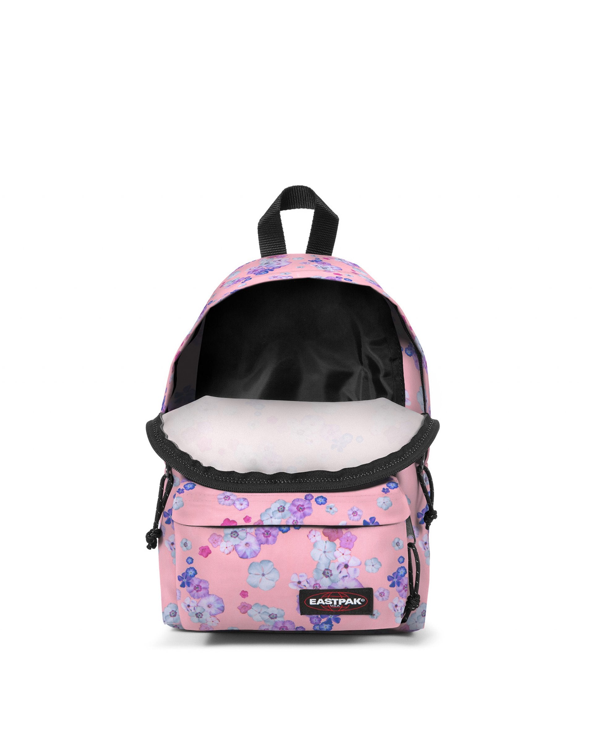 Orbit  FloralBloomPink