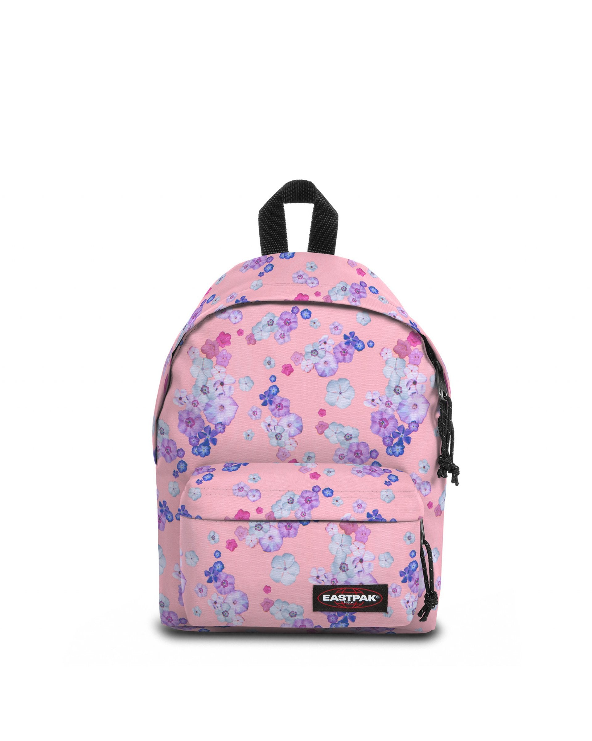 Orbit  FloralBloomPink