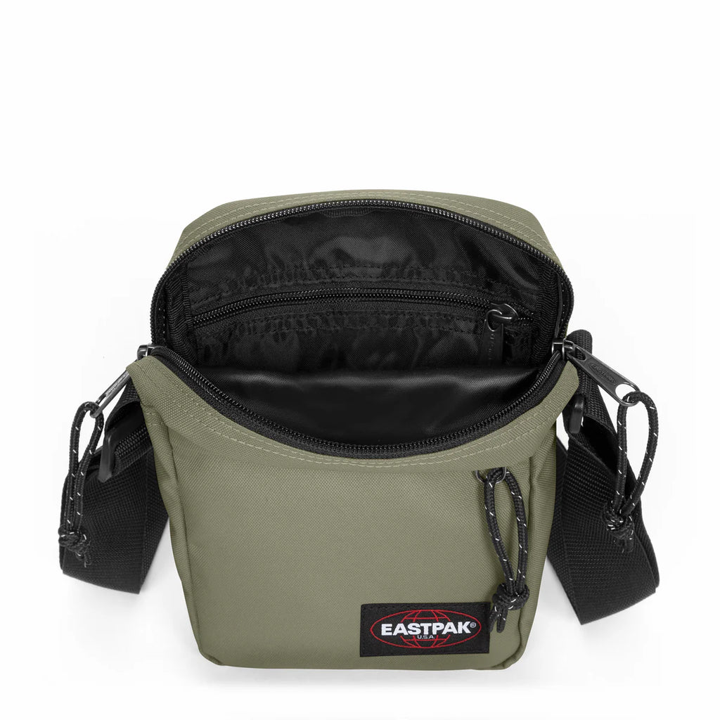 The One sage green