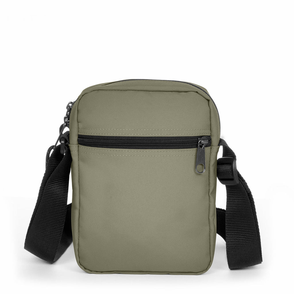 The One sage green