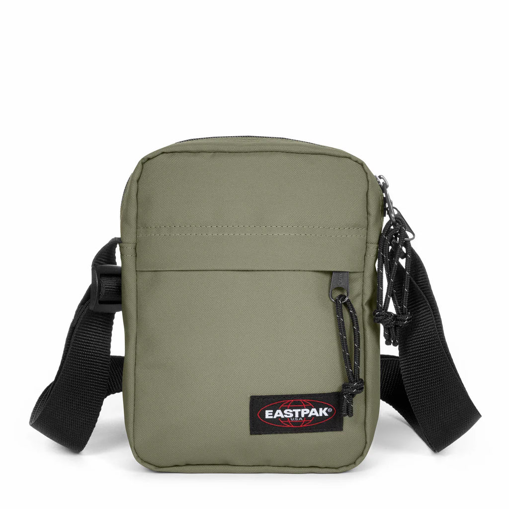 The One sage green