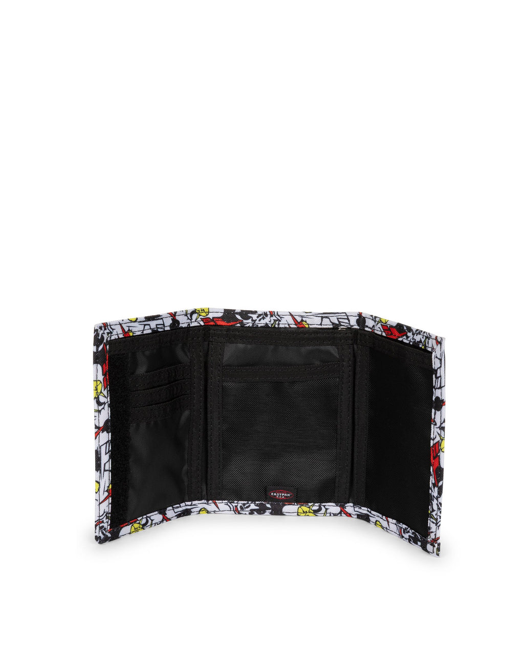 Pf Crew Mickey Print
