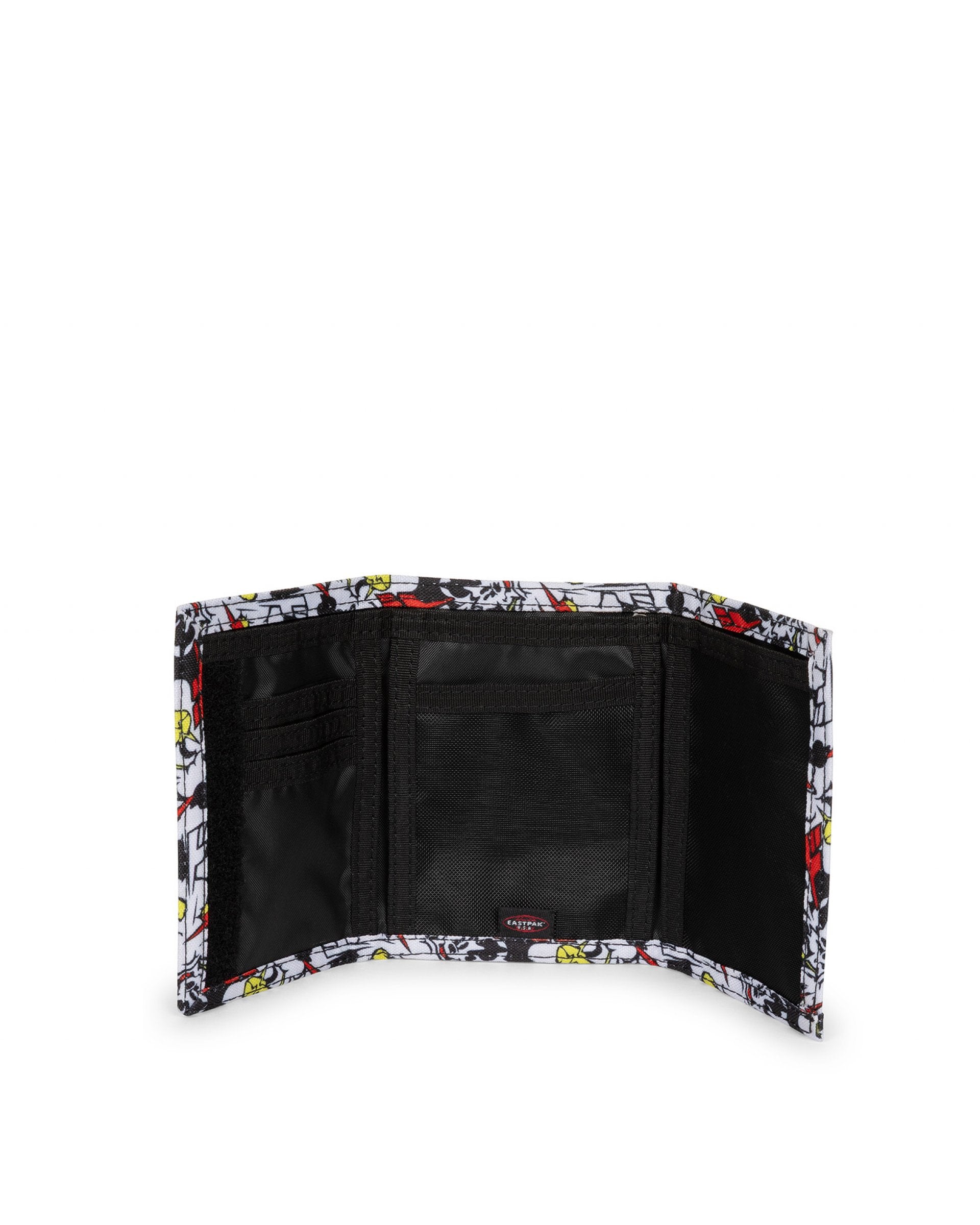 Pf Crew Mickey Print