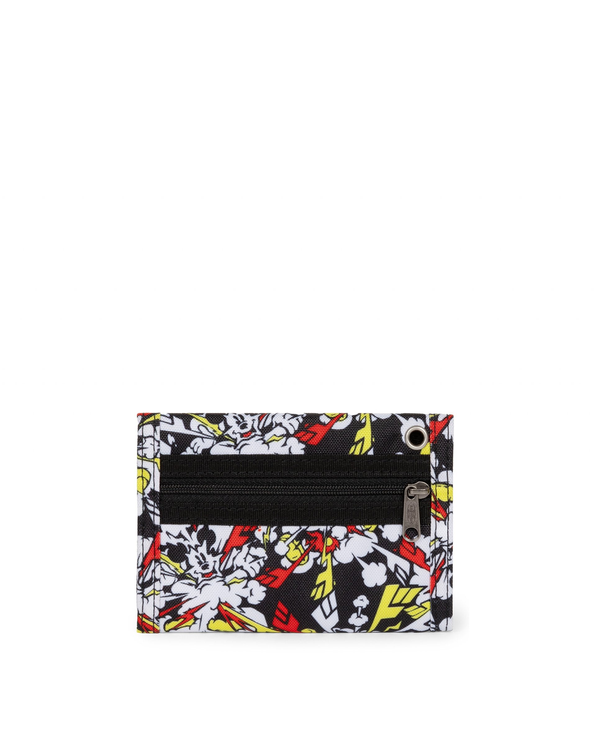 Pf Crew Mickey Print