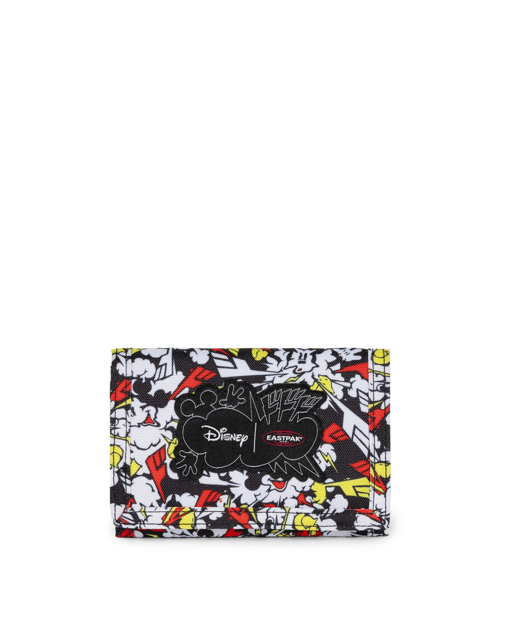 Pf Crew Mickey Print