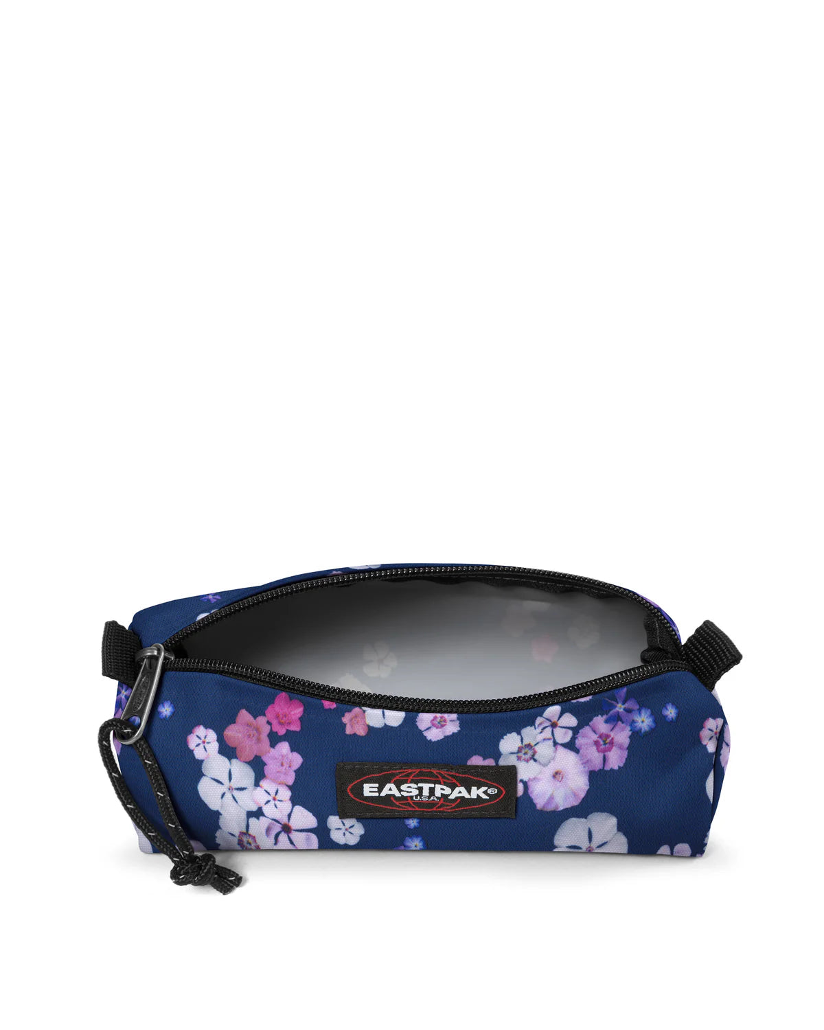 Benchmark FloralBloomNavy