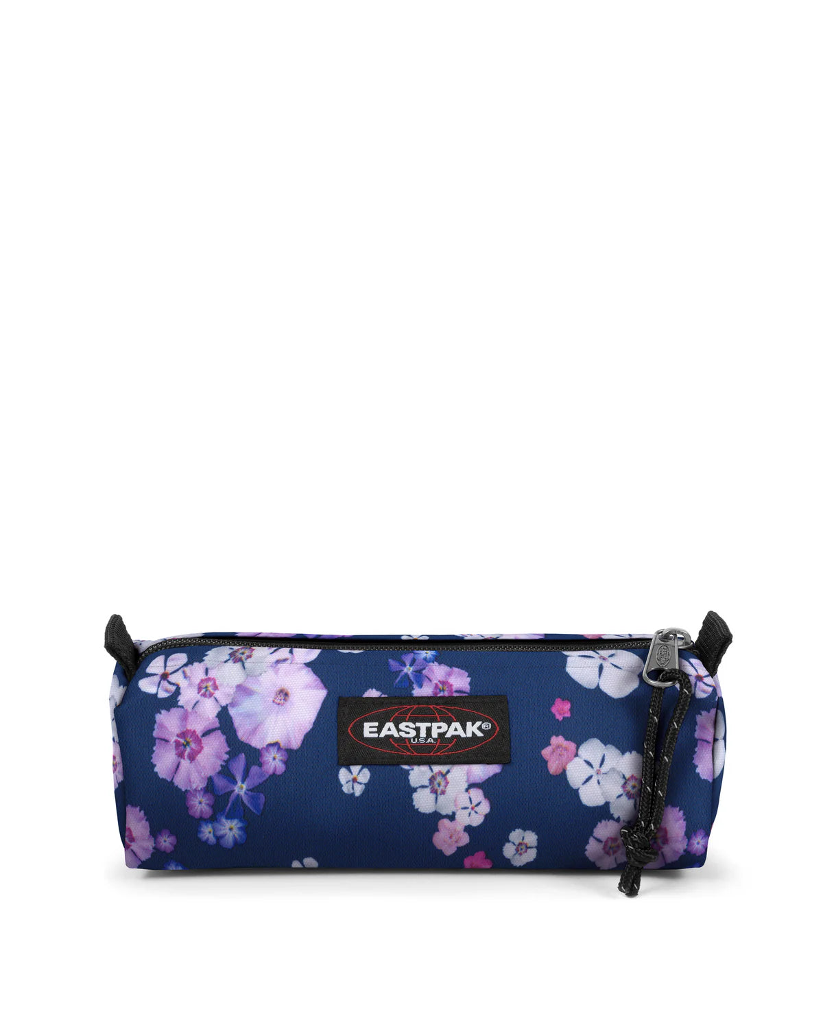 Benchmark FloralBloomNavy