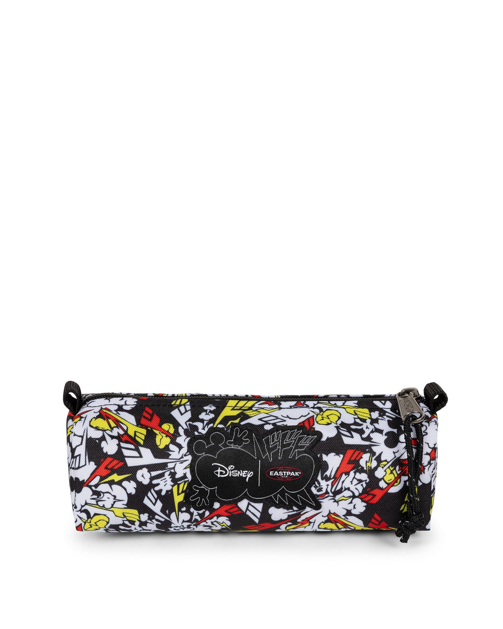 Benchmark Mickey Print