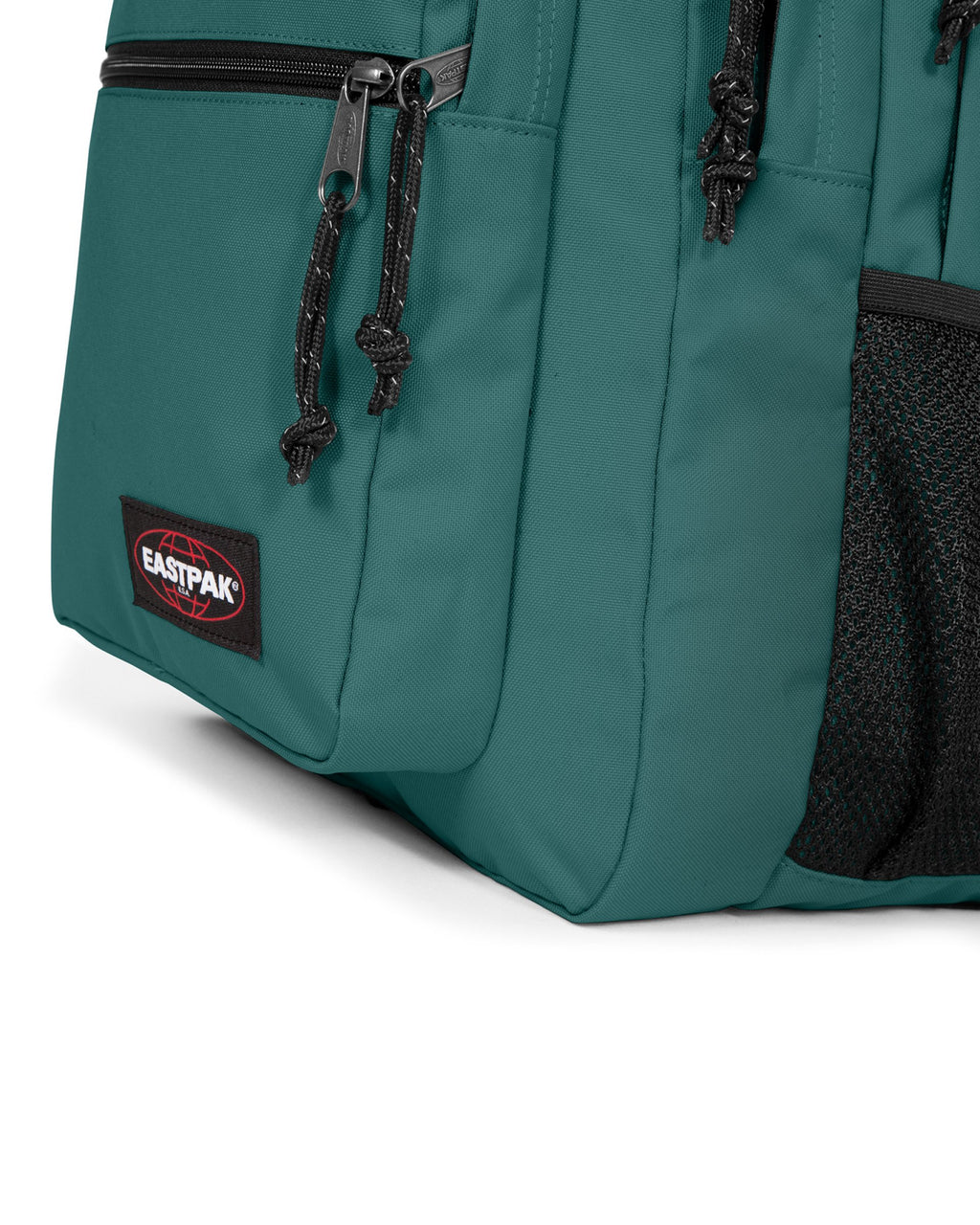 Morius Sea Bay Green