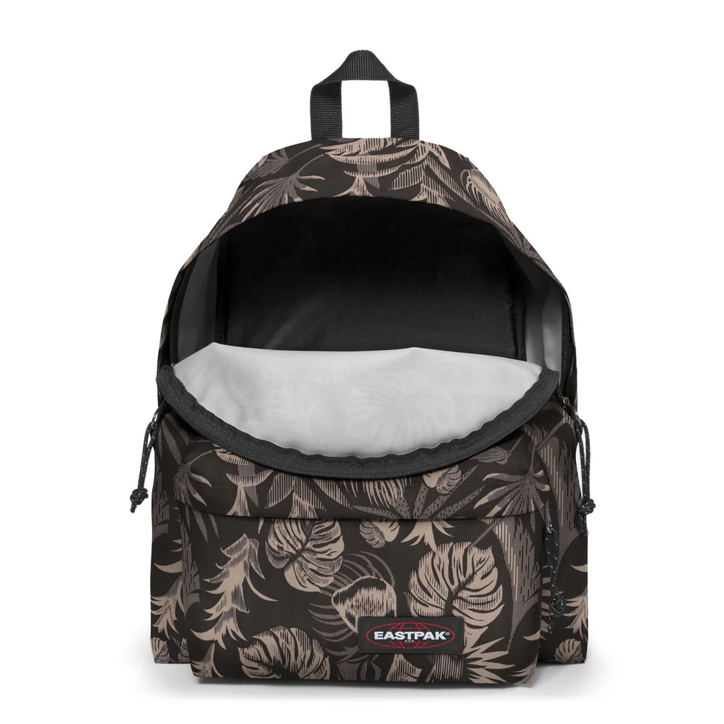 Padded Pak'r® BrizeBlackGrey